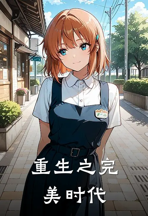 重生之完美时代