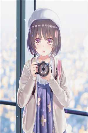 清风不语自温柔好书