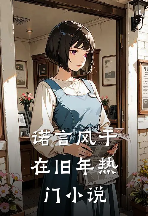 诺言风干在旧年热门小说