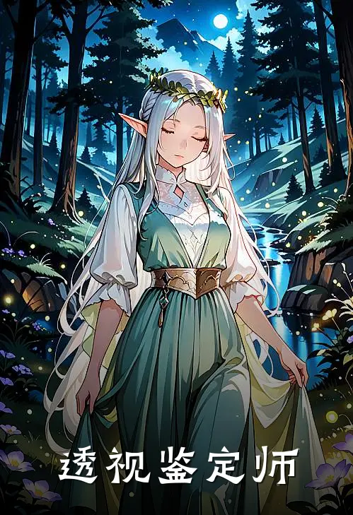 透视鉴定师