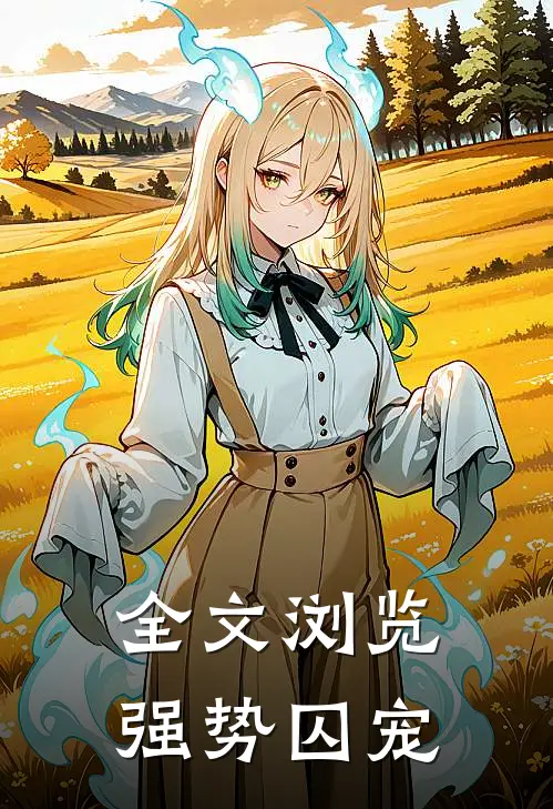 全文浏览强势囚宠
