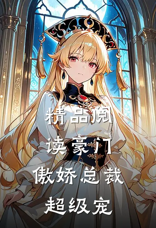 精品阅读豪门傲娇总裁超级宠