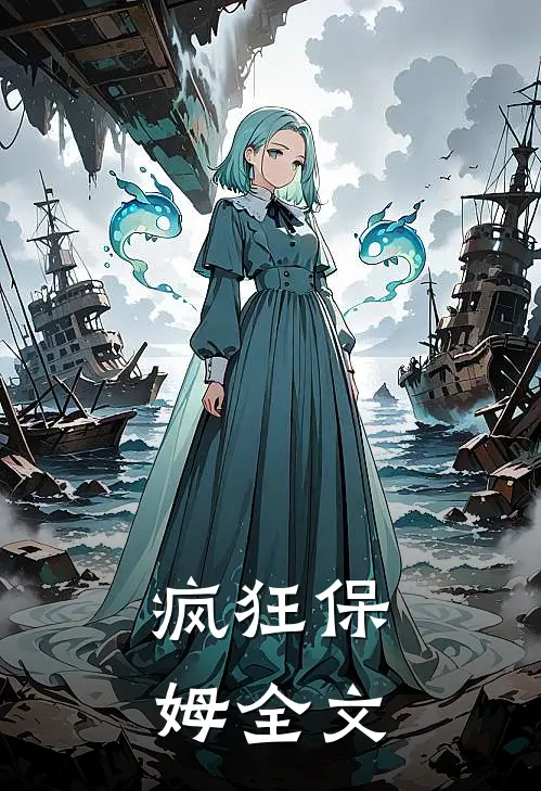 疯狂保姆全文在线阅读