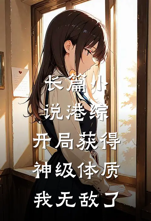 长篇港综开局获得神级体质,我无敌了免费阅读