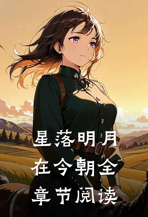 星落明月在今朝全章节阅读