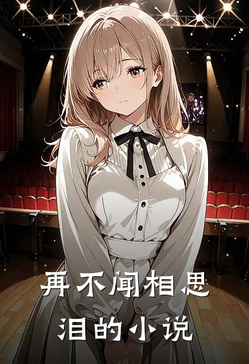 再不闻相思泪的小说