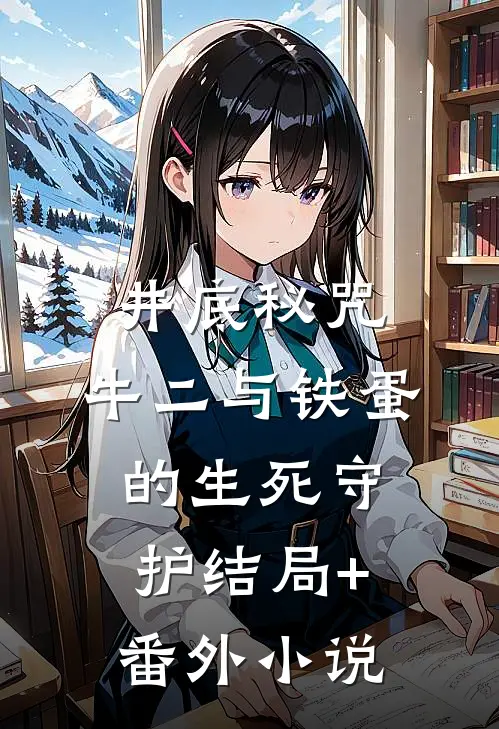 井底秘咒：牛二与铁蛋的生死守护结局+番外小说