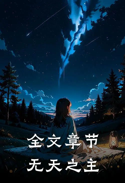 全文章节无天之主