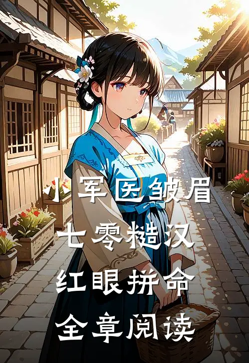 小军医皱眉，七零糙汉红眼拼命全章阅读