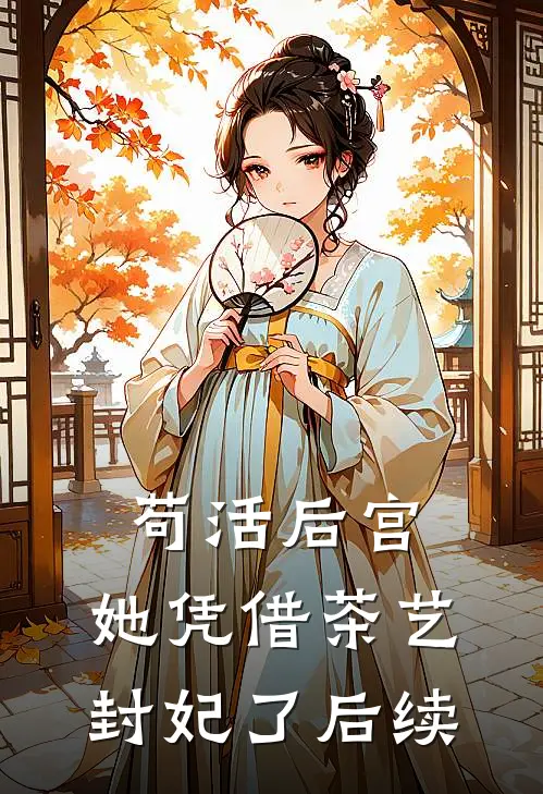 苟活后宫她凭借茶艺封妃了后续