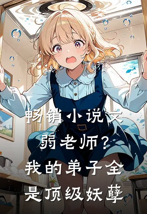 畅销文弱老师?我的弟子全是顶级妖孽免费阅读