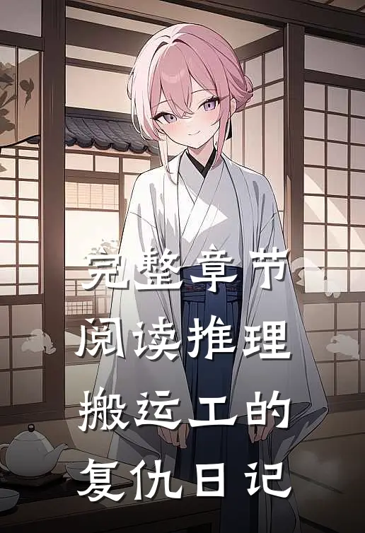完整章节阅读推理搬运工的复仇日记