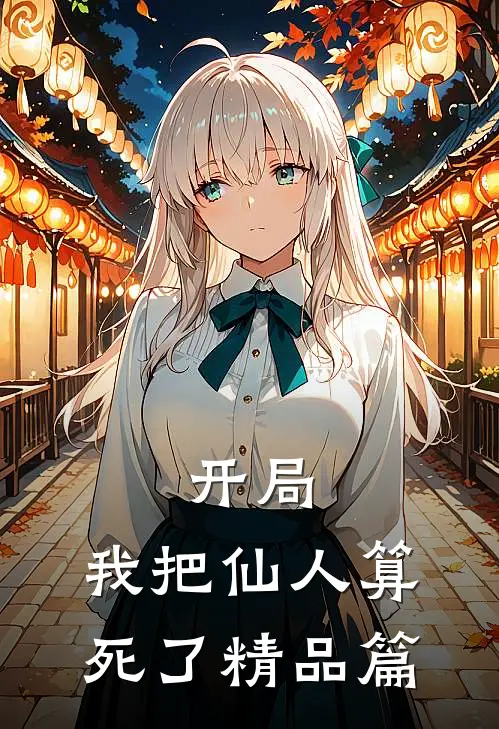 开局,我把仙人算死了精品篇免费阅读