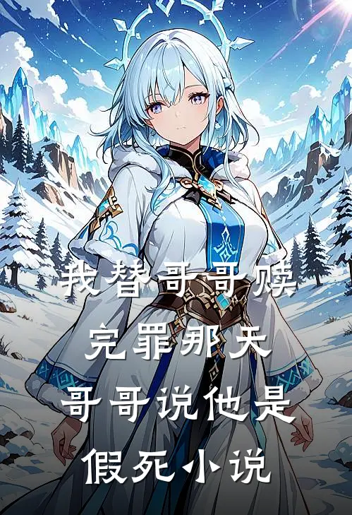 我替哥哥赎完罪那天,哥哥说他是假死在线阅读