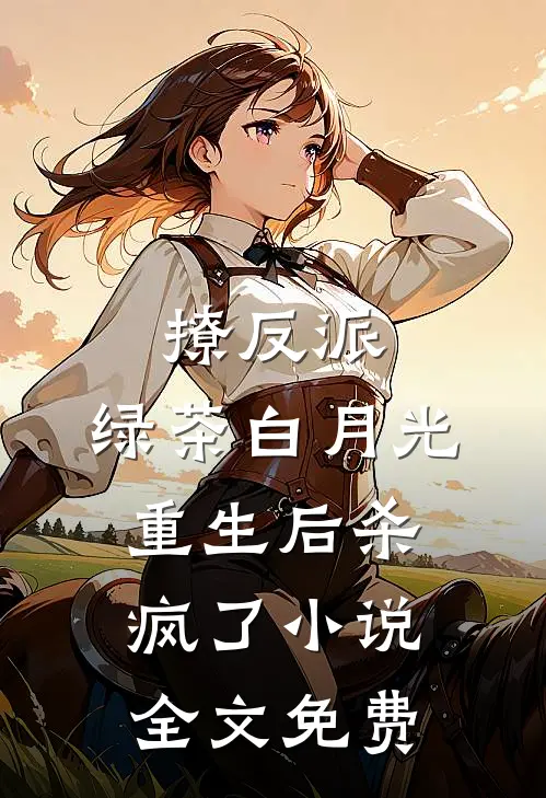 撩反派,绿茶白月光重生后杀疯了全文免费阅读
