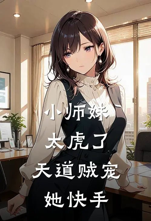 小师妹太虎了,天道贼宠她快手阅读