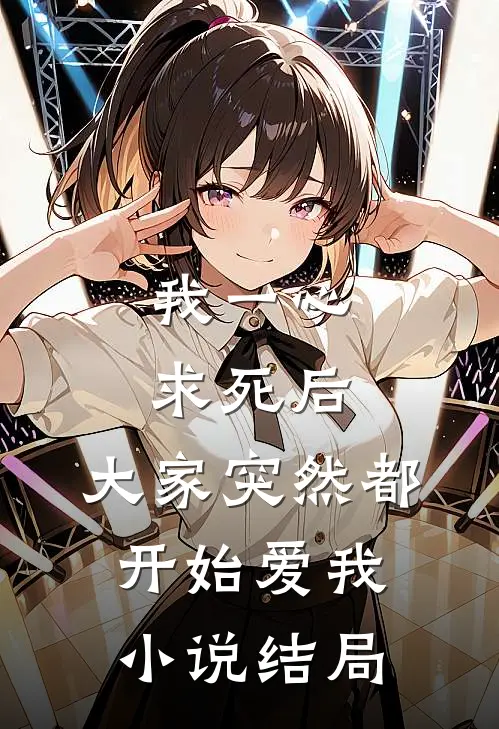 我一心求死后,大家突然都开始爱我结局是啥