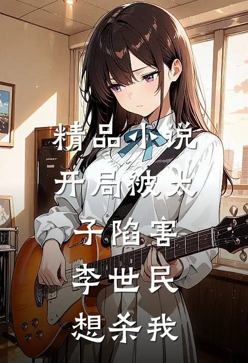 精品开局被太子陷害,李世民想杀我免费阅读