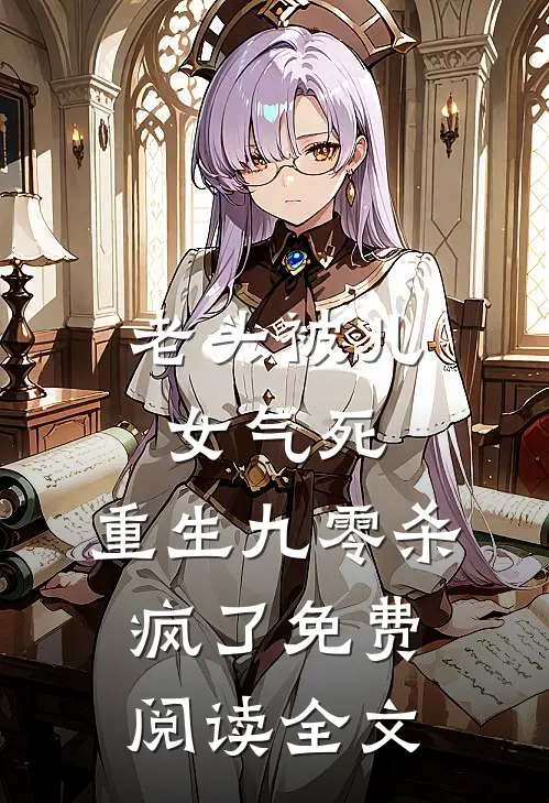 老头被儿女气死,重生九零杀疯了免费阅读全文