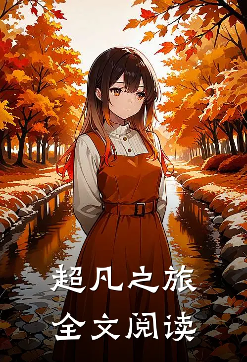 超凡之旅全文阅读