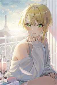 糙汉高冷又禁欲？可他喊我小祖宗在线