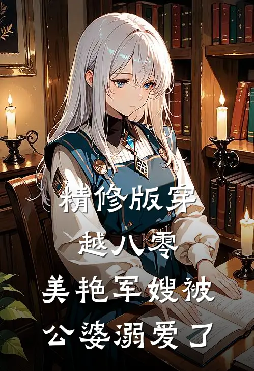 精修版穿越八零：美艳军嫂被公婆溺爱了