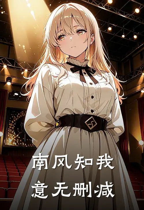 南风知我意无删减TXT资源