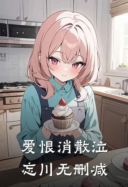 爱恨消散泣忘川无删减百度