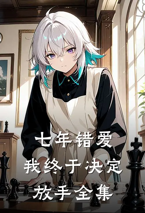 七年错爱,我终于决定放手 全集在线观看