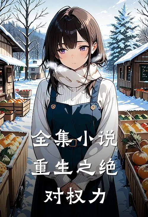 全集重生之绝对权力全文阅读