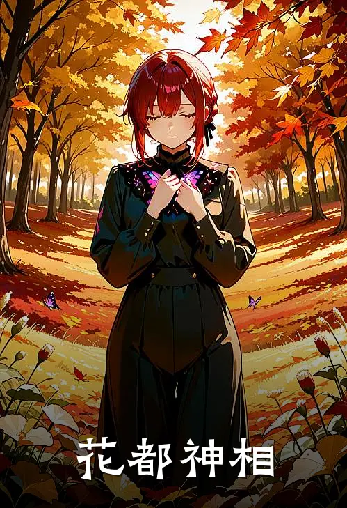 花都神相 千年龙王