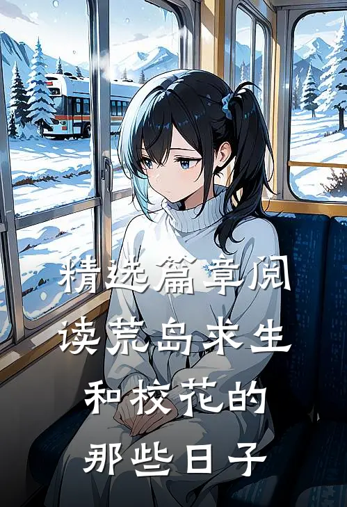 精选篇章阅读荒岛求生和校花的那些日子