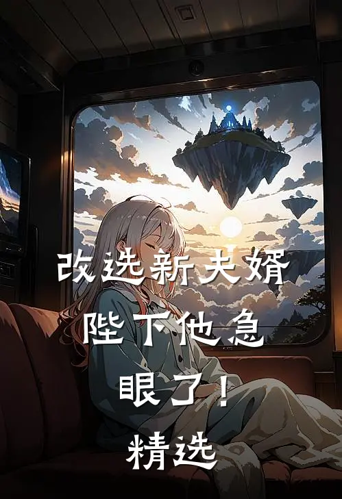 改选新夫婿,陛下他急眼了!精选