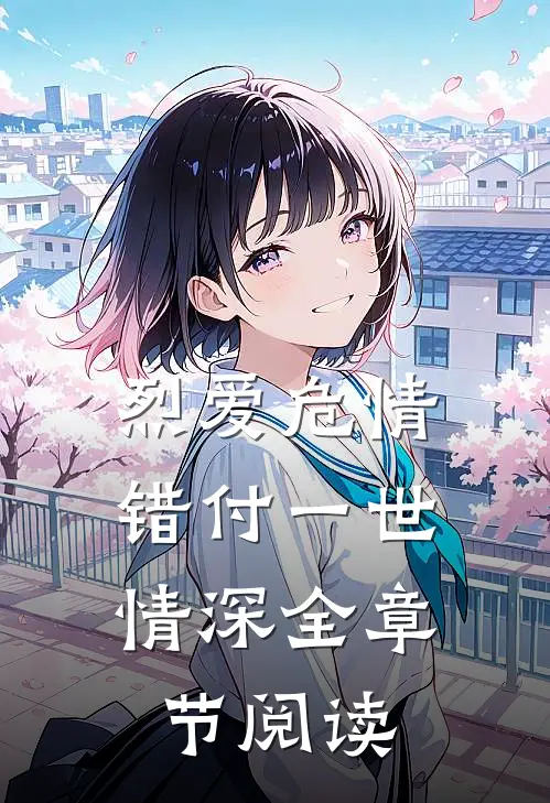 烈爱危情：错付一世情深全章节阅读
