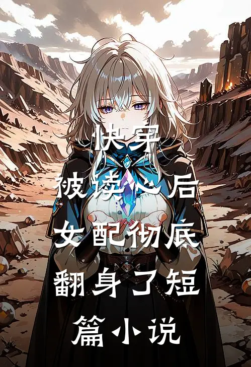 快穿被读心后,女配彻底翻身了短篇在线阅读