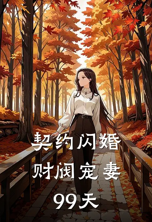 契约闪婚财阀宠妻99天