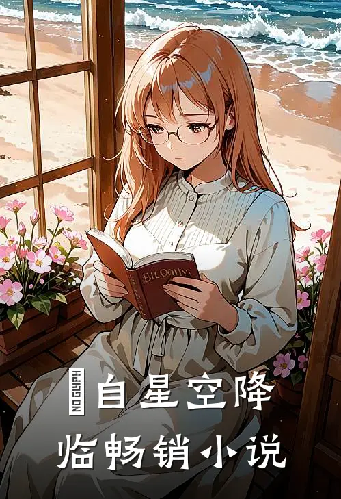 祂自星空降临畅销小说