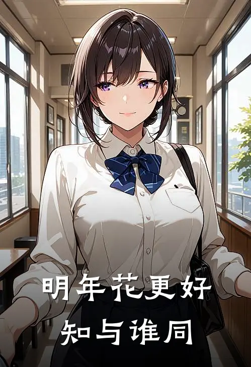明年花更好,知与谁同短剧