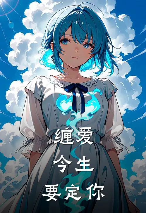 缠爱：今生，要定你