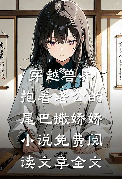 穿越兽界:抱着老公的尾巴撒娇娇小说免费阅读文章全文