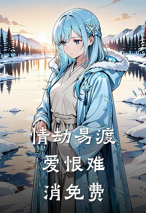 情劫易渡,爱恨难消免费阅读