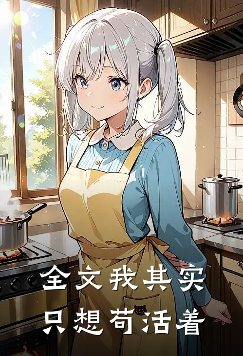 全文我其实只想苟活着