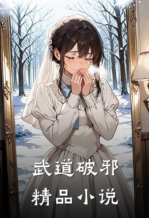 武道破邪精品推荐