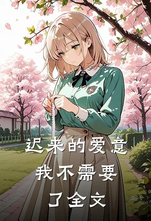 迟来的爱意,我不需要了全文在线阅读