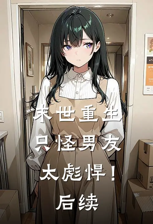 末世重生只怪男友太彪悍!后续