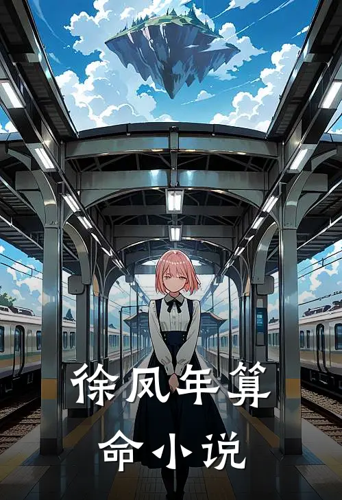 徐凤年算命小说