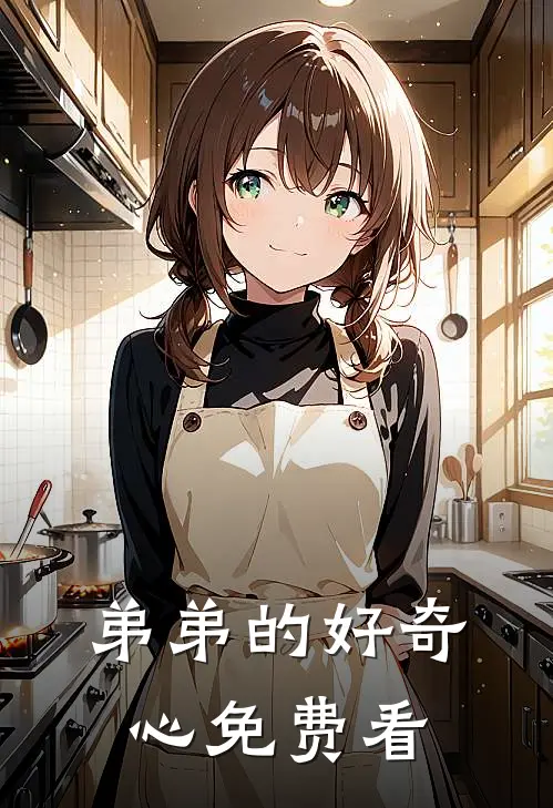弟弟的好奇心免费看