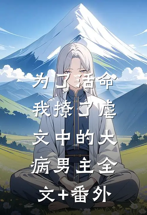为了活命，我撩了虐文中的大病男主全文+番外