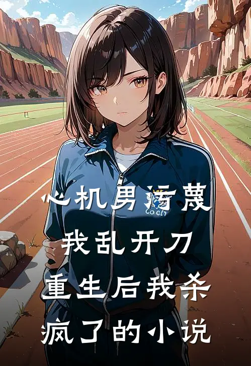 心机男污蔑我乱开刀,重生后我杀疯了的是