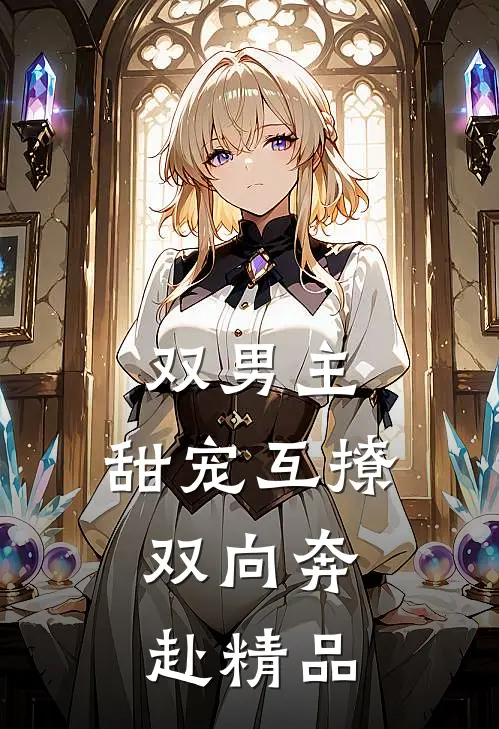 双男主甜宠互撩,双向奔赴精品免费阅读